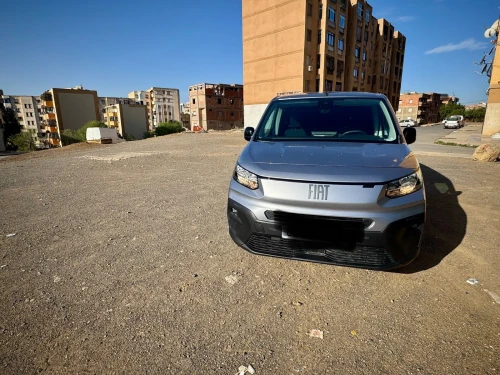 Fiat Doblo Van 2024 