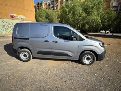 Fiat Doblo Van 2024 