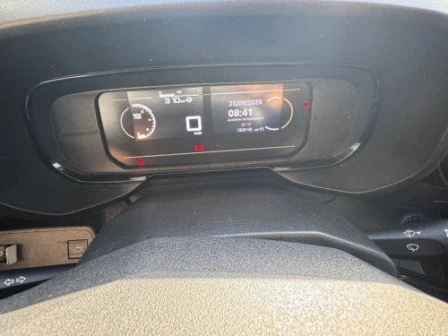 Fiat Doblo Van 2024 