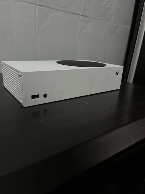 Xbox série s 512gb