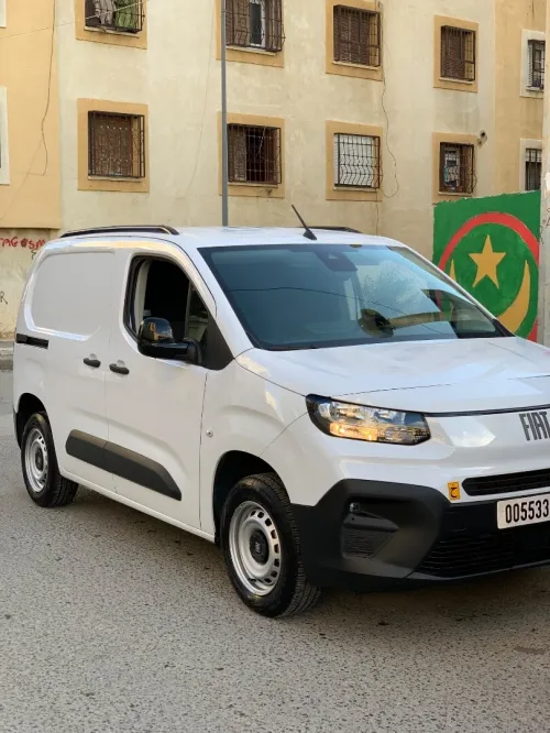 Fiat Doblo 2025 Doblo