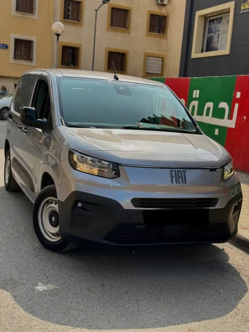Fiat Doblo 2025 Doblo