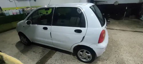 Chery QQ 2012 QQ