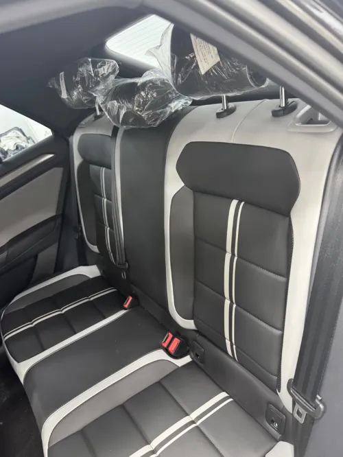 Volkswagen T-Roc 2025 Chenguang Edition