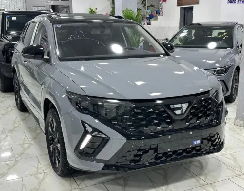 Jetta  VS5 2025 Full options