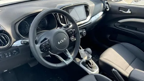 Kia KX1 2025 Luxury