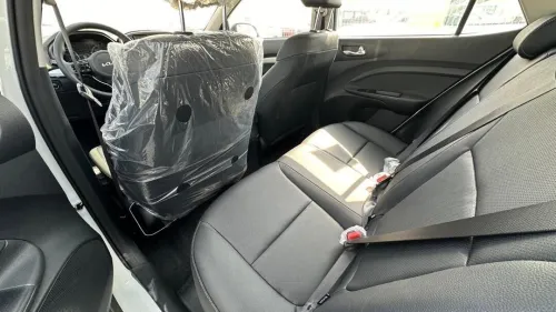 Kia KX1 2025 Luxury