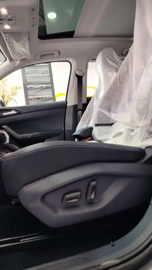 Volkswagen Tharu  2026 Bright Moon Edition 