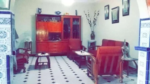 Vente Villa Oran Misseghine