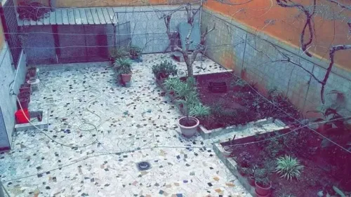Vente Villa Oran Misseghine
