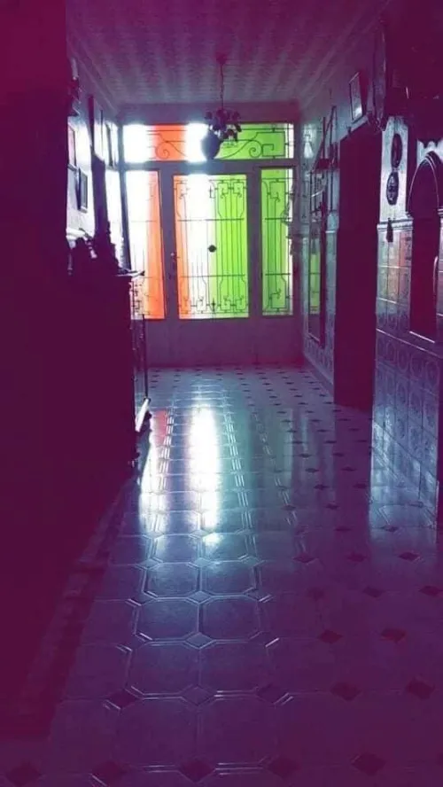 Vente Villa Oran Misseghine