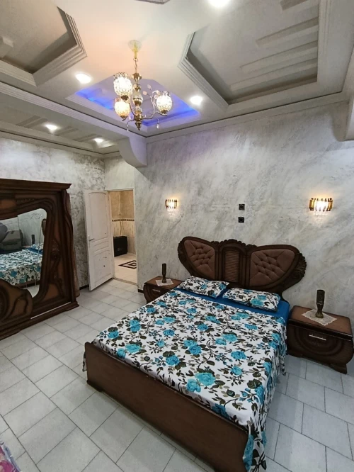 Location Appartement Niveau de villa F2 Constantine Constantine