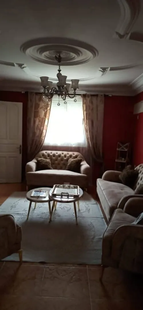 Location Appartement F4 Constantine El khroub