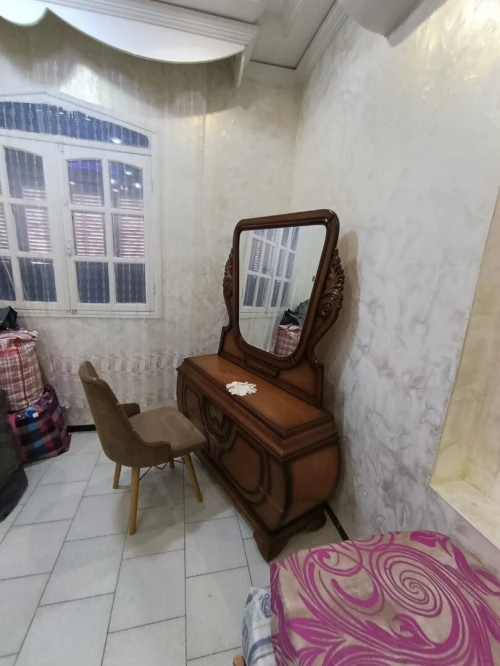 Location Appartement Niveau de villa F2 Constantine Constantine