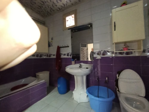 Location Appartement Niveau de villa F2 Constantine Constantine