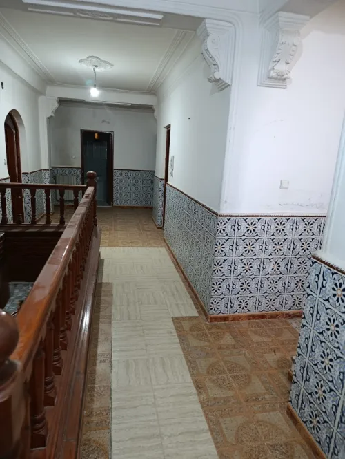 Location Villa Constantine El khroub