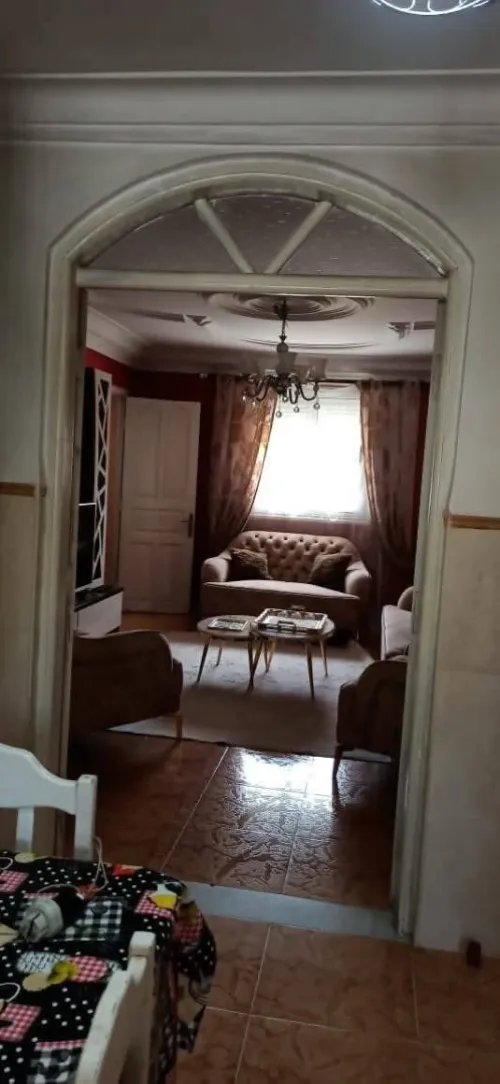 Location Appartement F4 Constantine El khroub