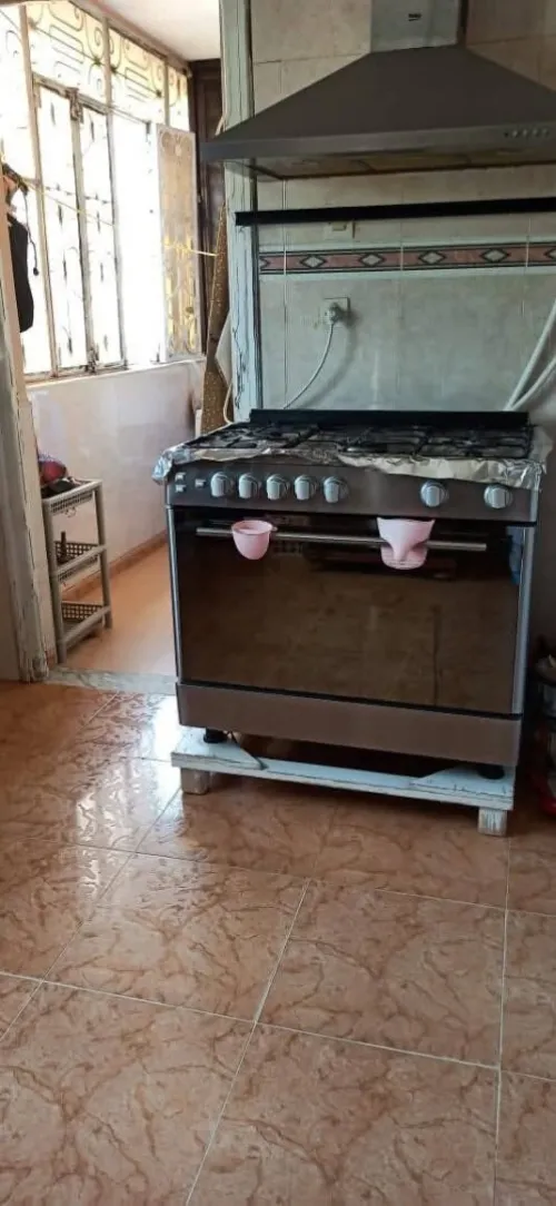Location Appartement F4 Constantine El khroub