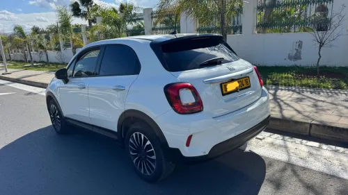 Fiat 500x 2024 Club