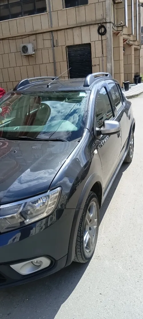 Dacia Sandero 2019 Stepway