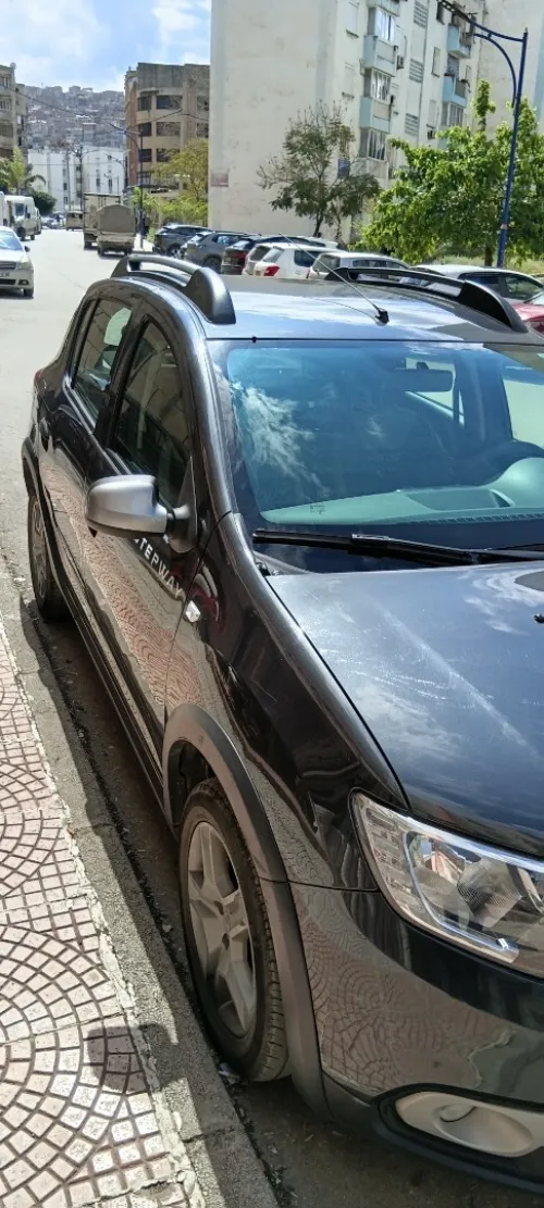 Dacia Sandero 2019 Stepway