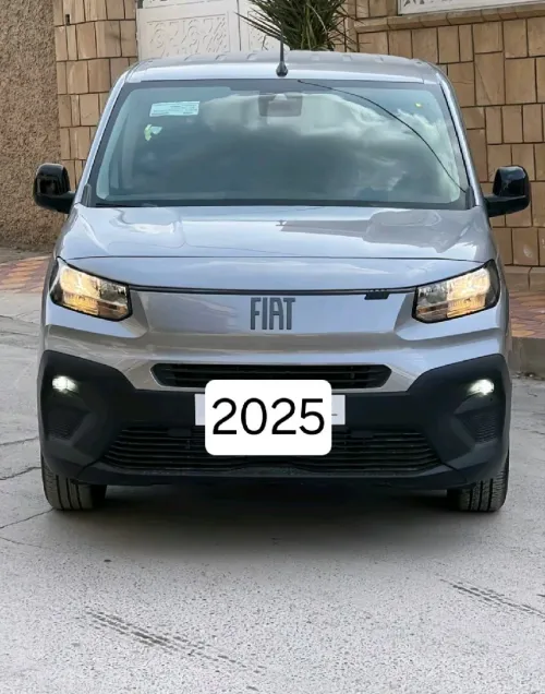Fiat Doblo 2025 Doblo