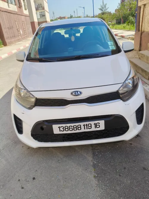 Kia Picanto 2019 LX Start