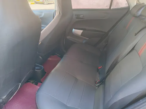 Kia Picanto 2019 LX Start