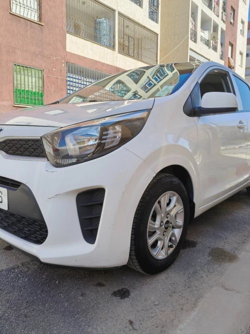 Kia Picanto 2019 LX Start