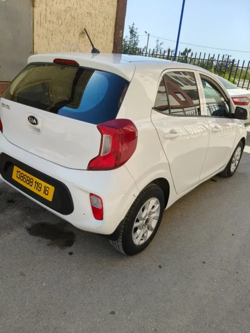 Kia Picanto 2019 LX Start