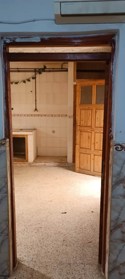 Vente Villa Oum el bouaghi Oum el bouaghi