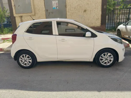 Kia Picanto 2019 LX Start