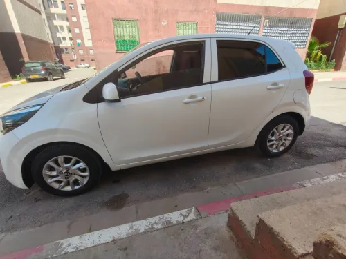 Kia Picanto 2019 LX Start