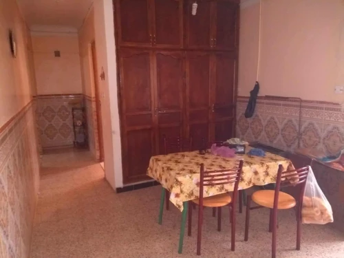 Vente Appartement F5 Tiaret Tiaret