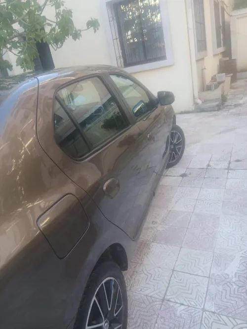 Renault Symbol 2017 Made In Bladi