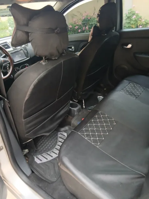 Renault Symbol 2018 Made In Bladi