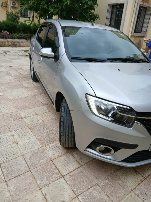 Renault Symbol 2018 Made In Bladi