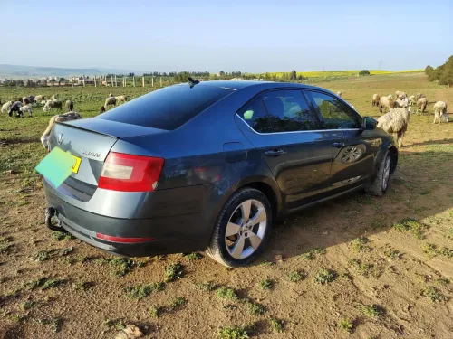 Skoda Octavia 2017 Elegance DGS