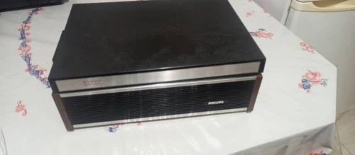 Magnétophone a bande 