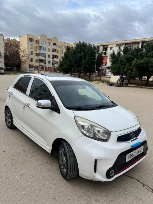 Kia Picanto 2016 