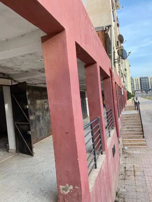 Location Local Chlef Chlef