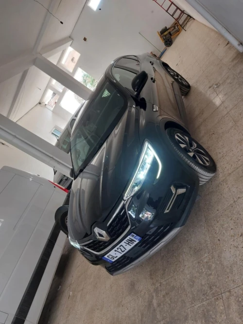 Renault Arkana 2022 E-tech Engeered