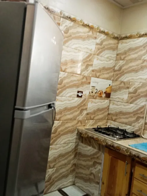 Location Appartement F3 Aïn Témouchent El malah