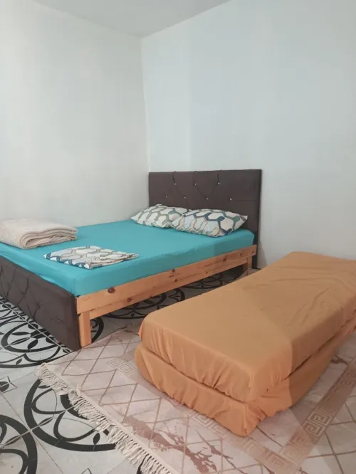 Location vacances Appartement Niveau de villa Studio Alger Ouled fayet