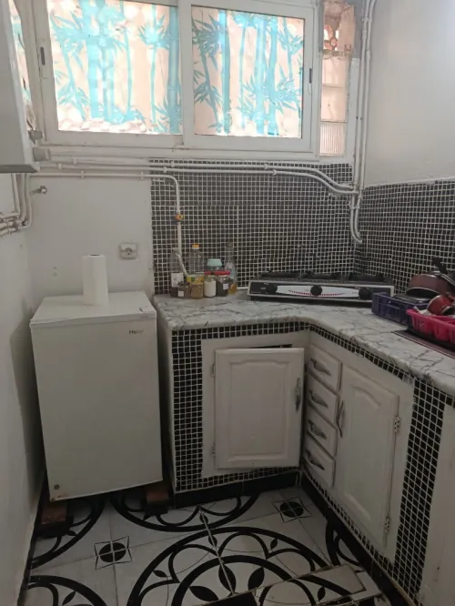 Location vacances Appartement Niveau de villa Studio Alger Ouled fayet