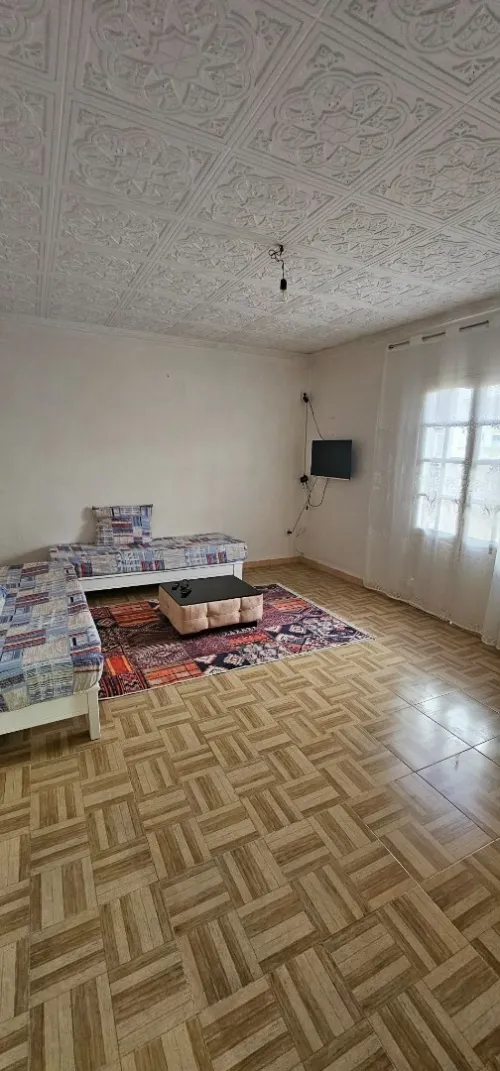Location vacances Appartement Niveau de villa F2 Alger Ouled fayet