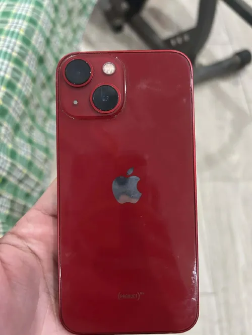 I phone 23 Mini 128 giga