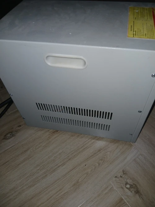 Stabilisateur Himel 10 KVA