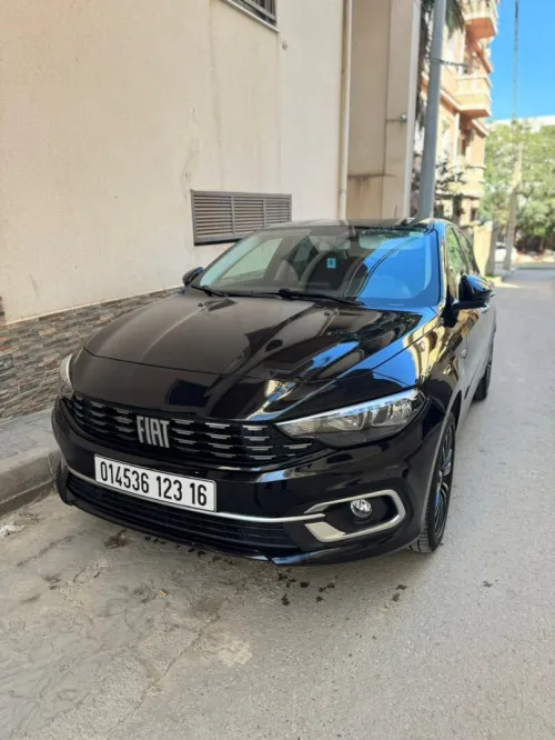 Fiat Tipo Sedan 2023 Life