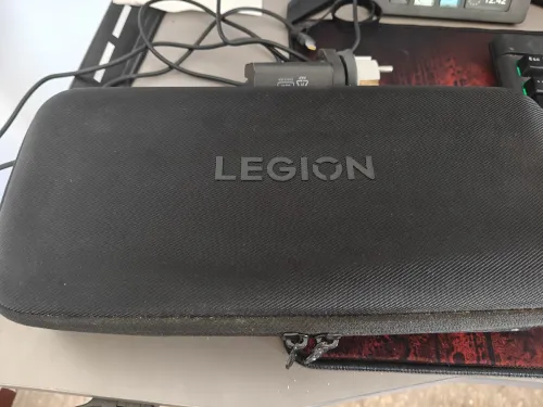 Lenovo Legion Go